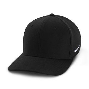 NIKE TEAM SWOOSH FLEX (867308) BLANK - Nike Team Headwear